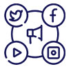 community reach