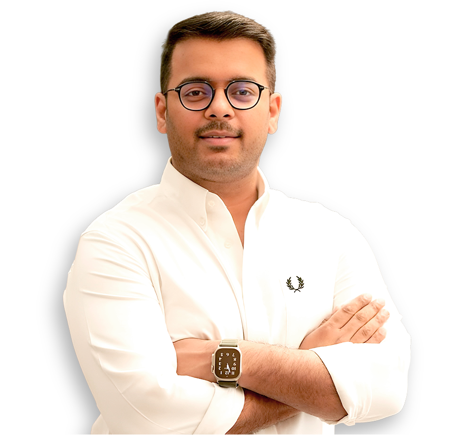 Purvesh Sarnaik