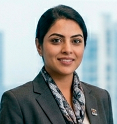 community member